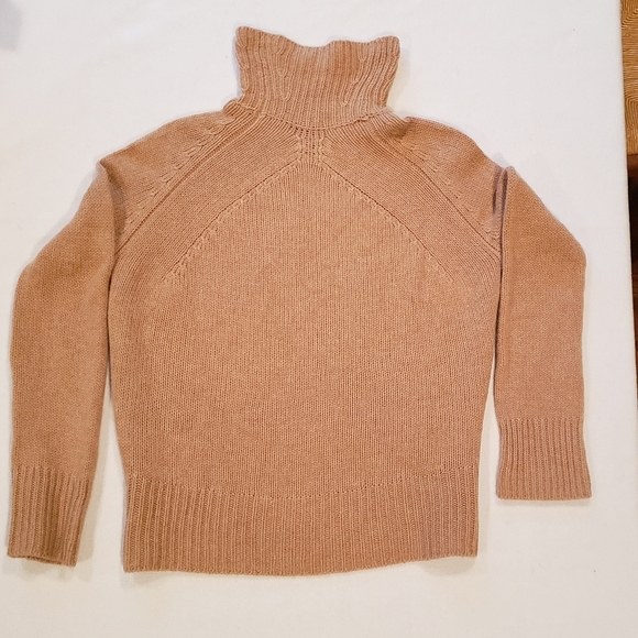 ZADIG & VOLTAIRE LUXURY SWEATER - Picture 7 of 7